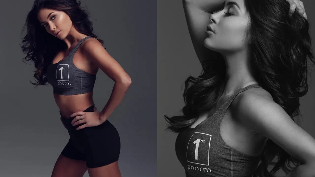 Arianny Celeste