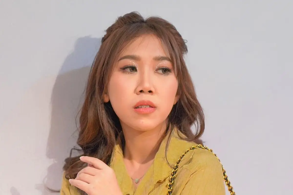 Kiky Saputri
