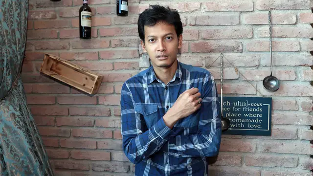 [Bintang] Fedi Nuril