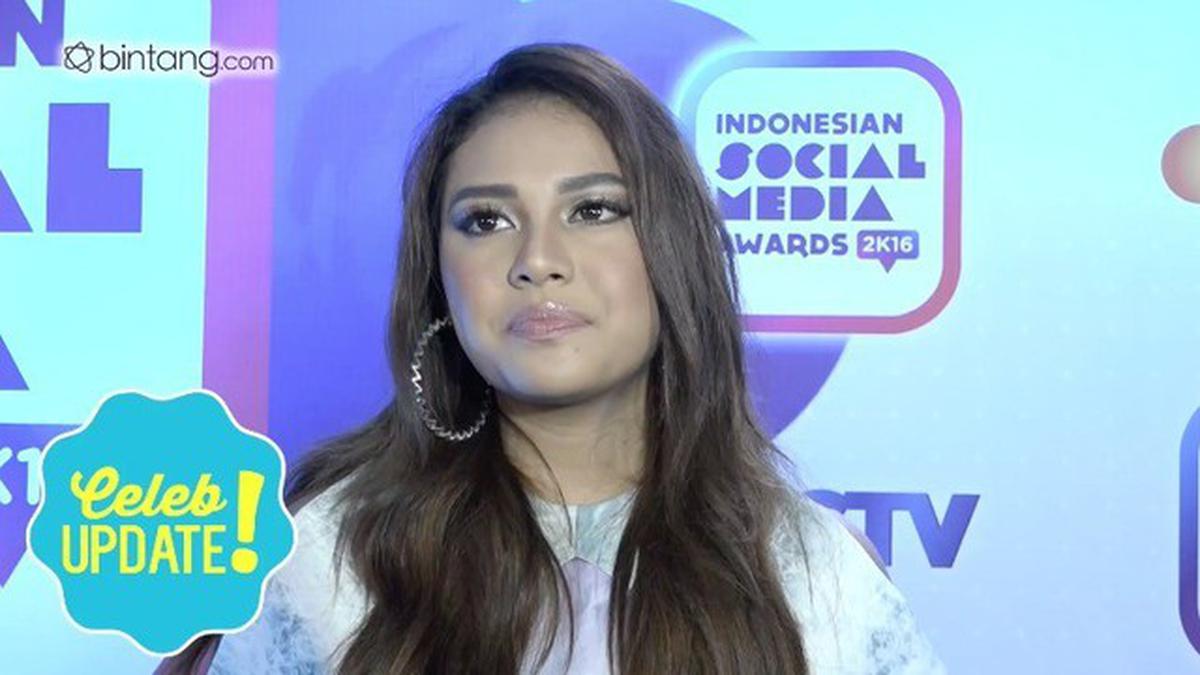 Aurel Hermansyah Rasakan Manfaat dari Acara ISMA 2K16 - Video Fimela.com