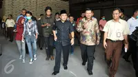 Akom Desak Pemerintah Intervensi Pasar demi Harga Sembako