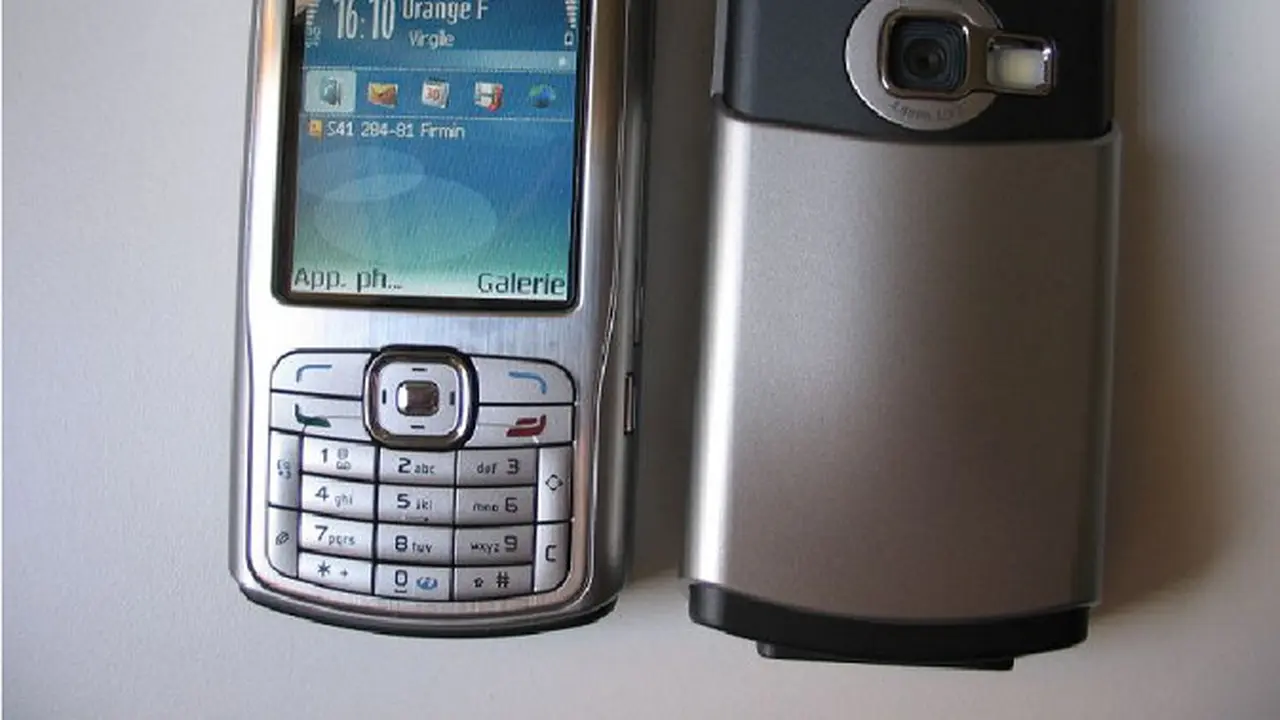 Nokia
