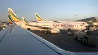 Investigasi Kecelakaan Boeing, KNKT Ajak Kerja Sama Ethiopia