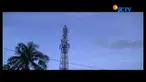 Begini aksi dramatis tim SAR selamatkan seorang pelajar SMK yang nekat panjat tower.