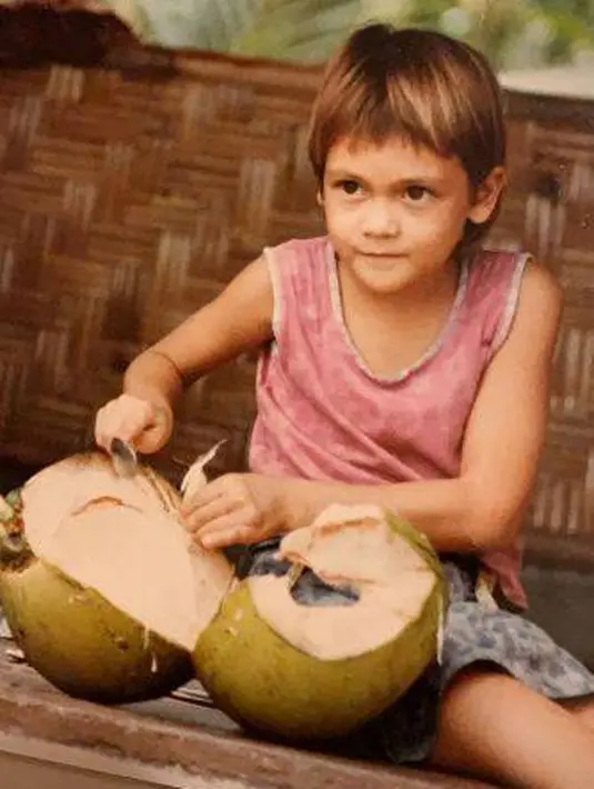 Luna Maya (Instagram/lunamaya)