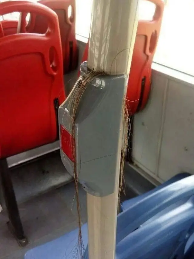 7 Momen Apes saat Berpergian Ini Bikin Geleng Kepala