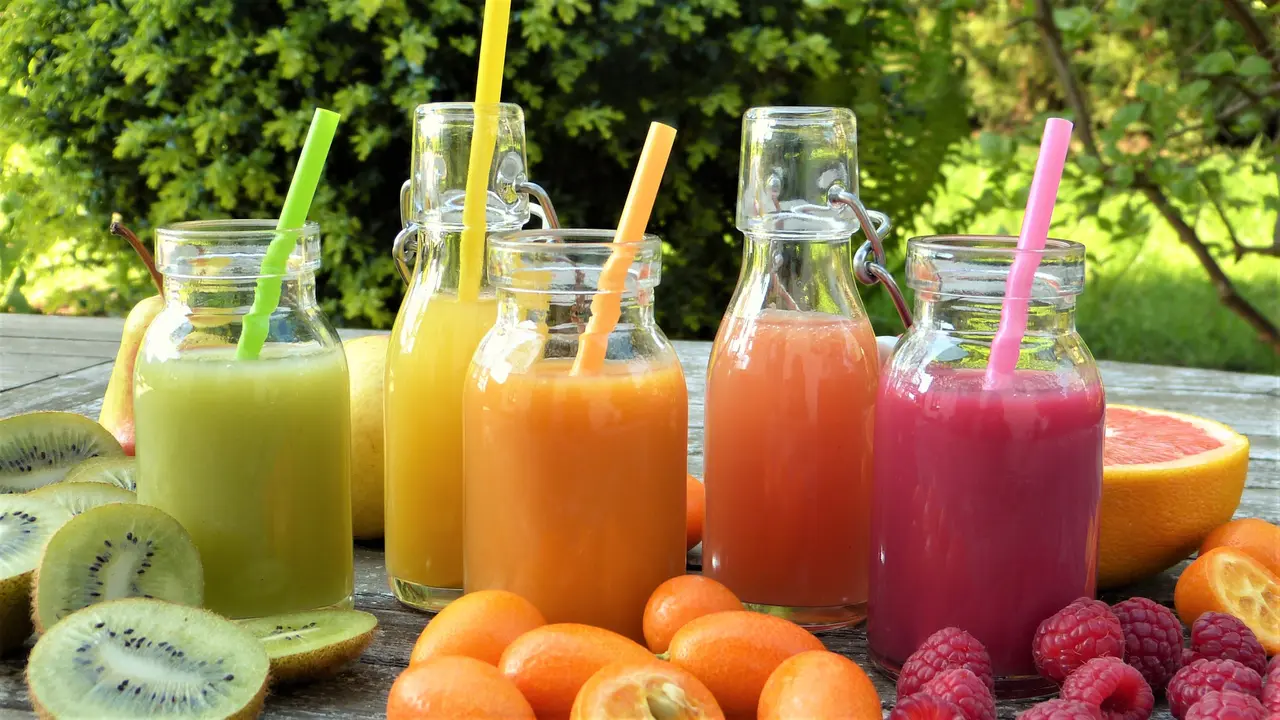 smoothies-kezo