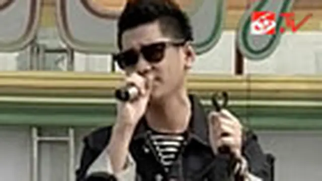 Afgan-Bawalah Cintaku