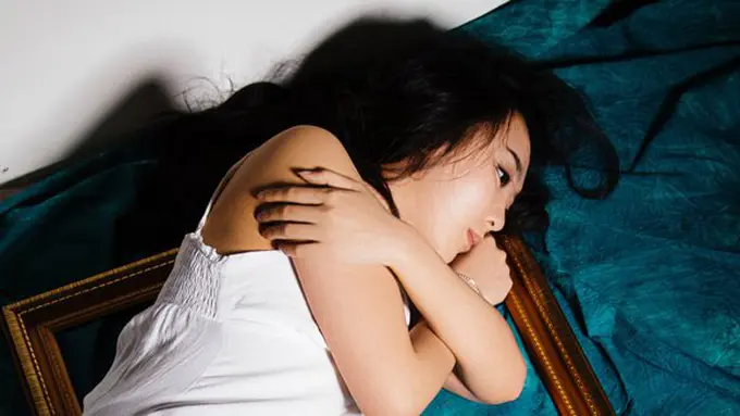 Ilustrasi./Copyright unsplash.com/thirteen j