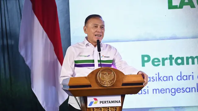 Iriawan.