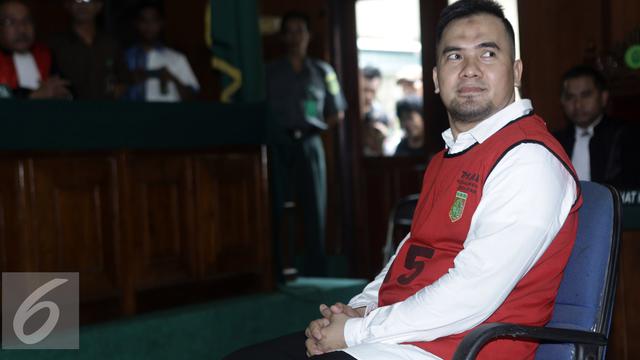 Saipul Jamil