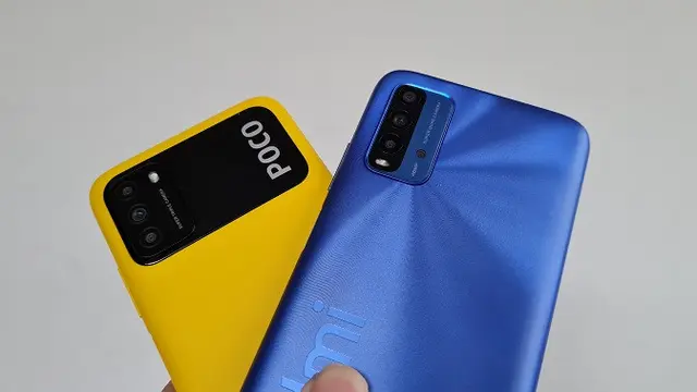Xiaomi
