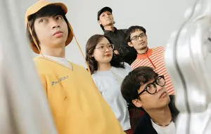 Starrducc Siap Bawa Musiknya Sampai Jepang, Bakal Tampil di Music Lane Festival Okinawa