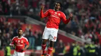 Renato Sanches (AFP/FRANCISCO LEONG)