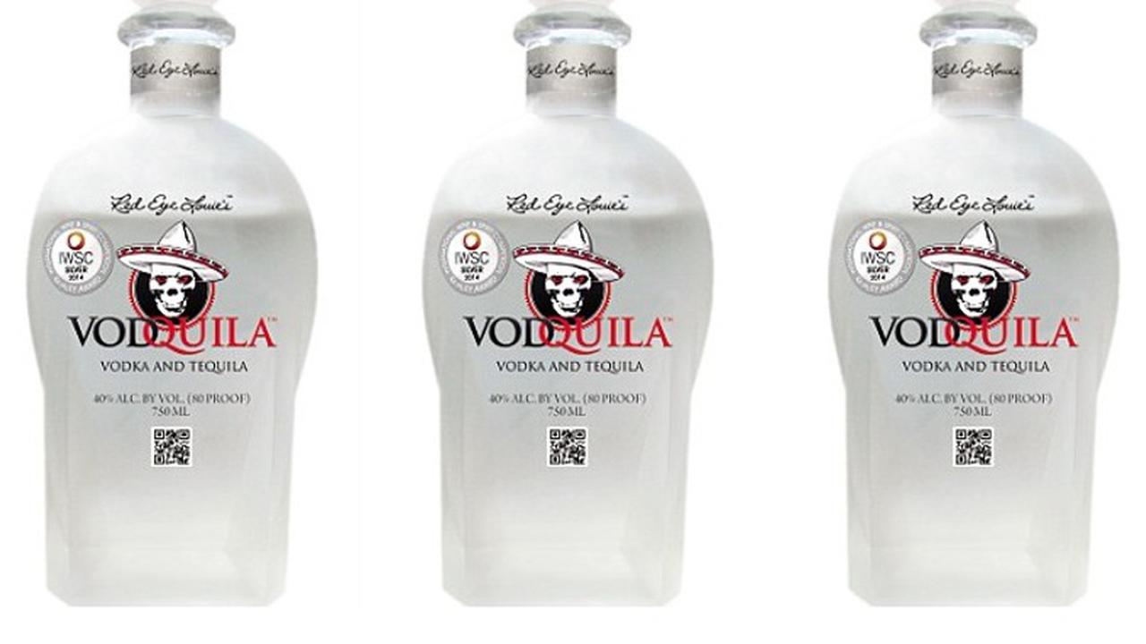 Vodquila 0814