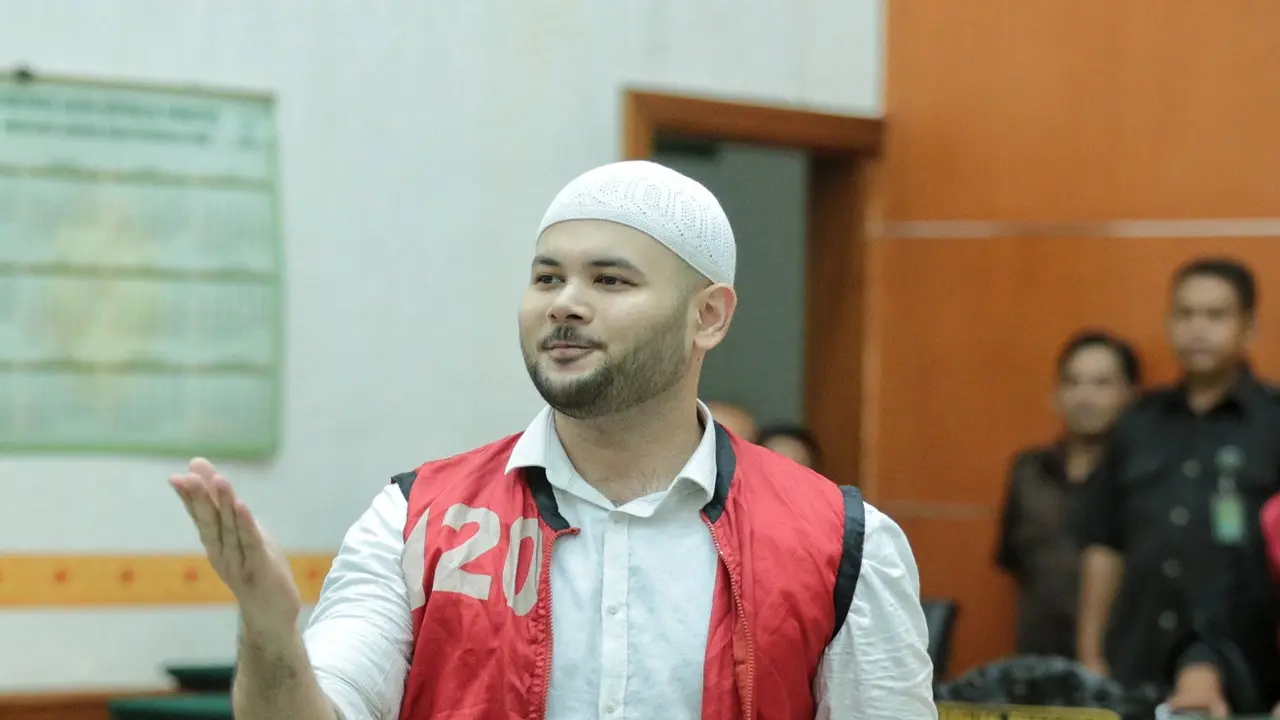 [Bintang] Ridho Rhoma