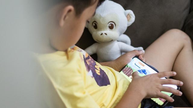 Kenalan dengan Hanokids Apps, Dukung Parenting di Era Digital dengan Cara Menyenangkan