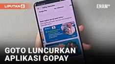 GOTO LUNCURKAN APLIKASI GOPAY UNTUK KEMUDAHAN AKSES FINANSIAL