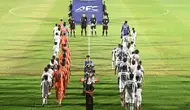 Ambisi Borneo FC Samarinda untuk Sapu Bersih dan Kunci Tiket ke Perempat Final AFC Challenge League 2026/2027
