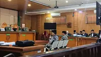 Jaksa Cecar Bupati Bekasi Nonaktif Soal Aliran Rp 8,5 Miliar dari Kontraktor