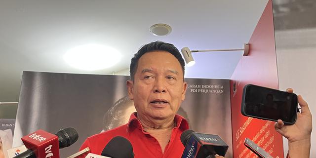 TB Hasanuddin Dorong Sidang Militer Kasus Andrie Yunus Digelar Terbuka untuk Publik