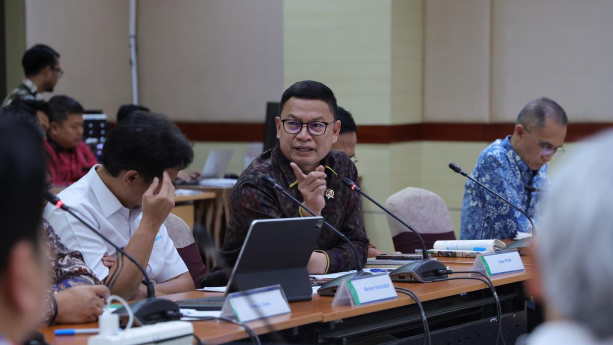 Angkat Potensi Obat Herbal, BPOM Dorong Fitofarmaka Masuk dalam JKN