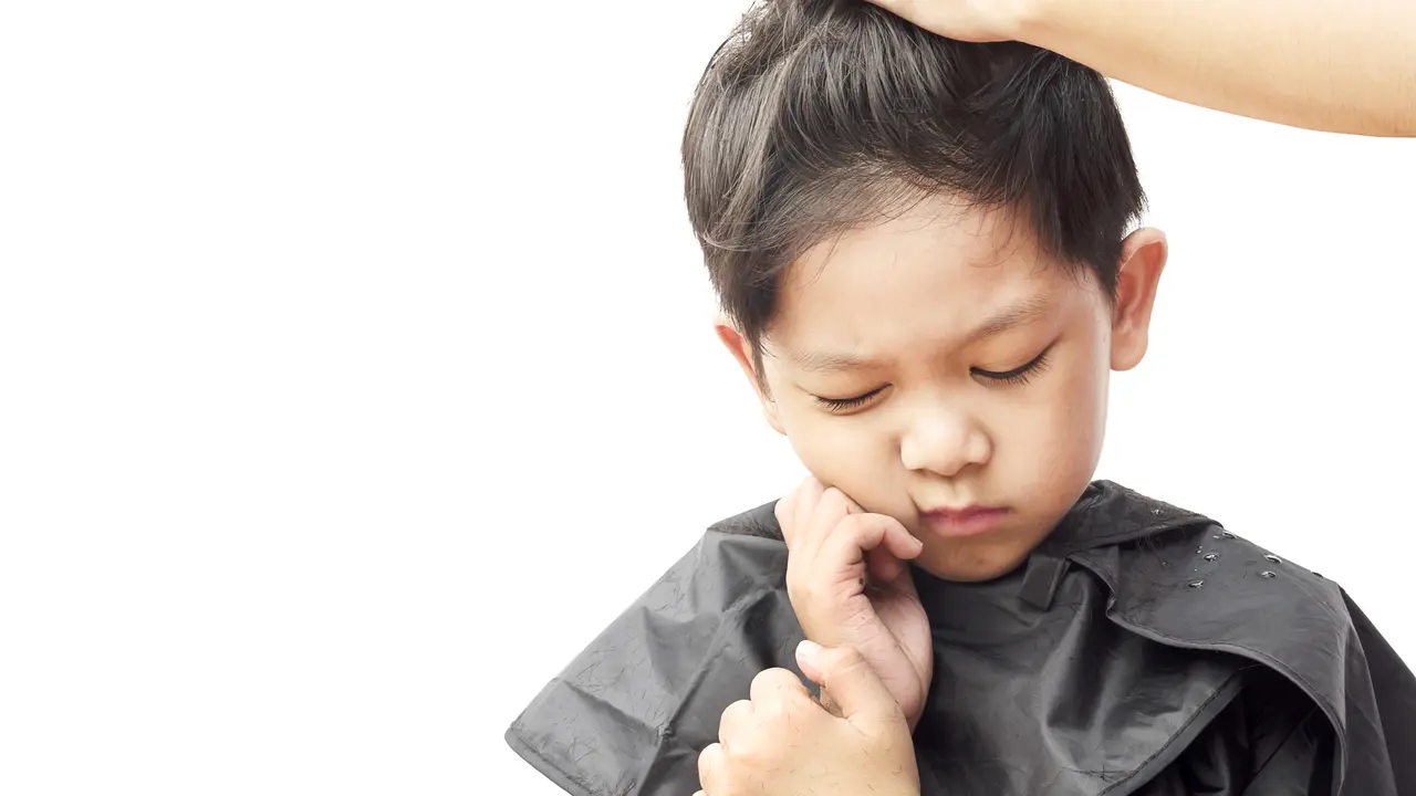 5 Tanda Anak Mulai Bersikap Manipulatif (photo by freepik.com)