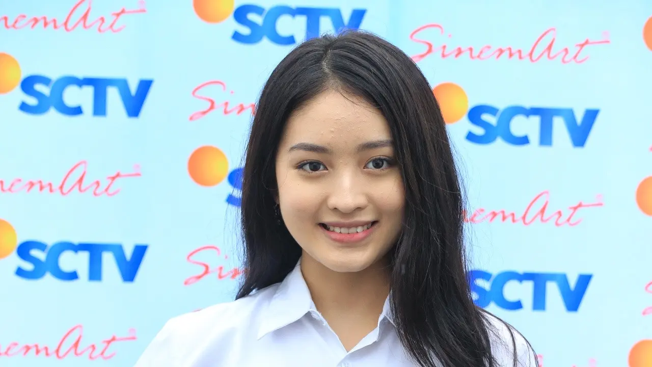 [Bintang] Natasha Wilona