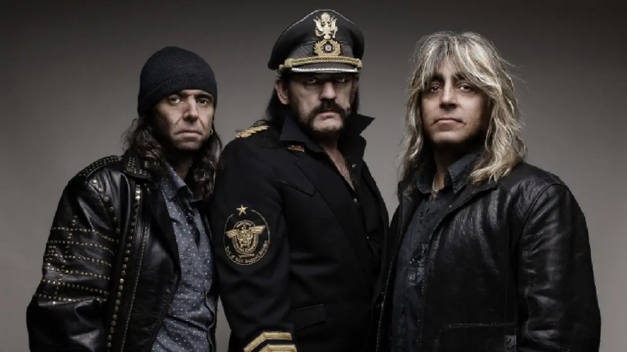 Motorhead
