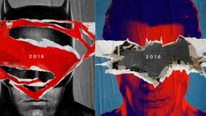 Batman v Superman: Dawn of Justice