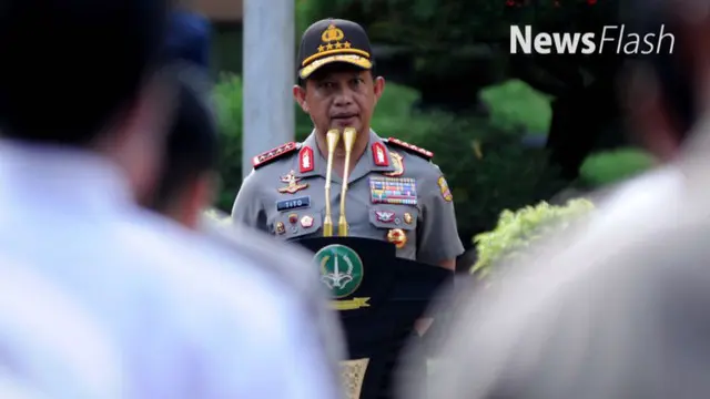 Kapolri Jenderal Tito Karnavian menyatakan Siti Aisyah diduga direkrut di Kuala Lumpur, Malaysia, dalam kasus pembunuhan Kim Jong-nam, kakak tiri pemimpin Korea Utara Kim Jong-un