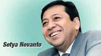 Infografis Setya Novanto