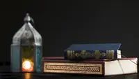 ilustrasi Al-Quran/freepik