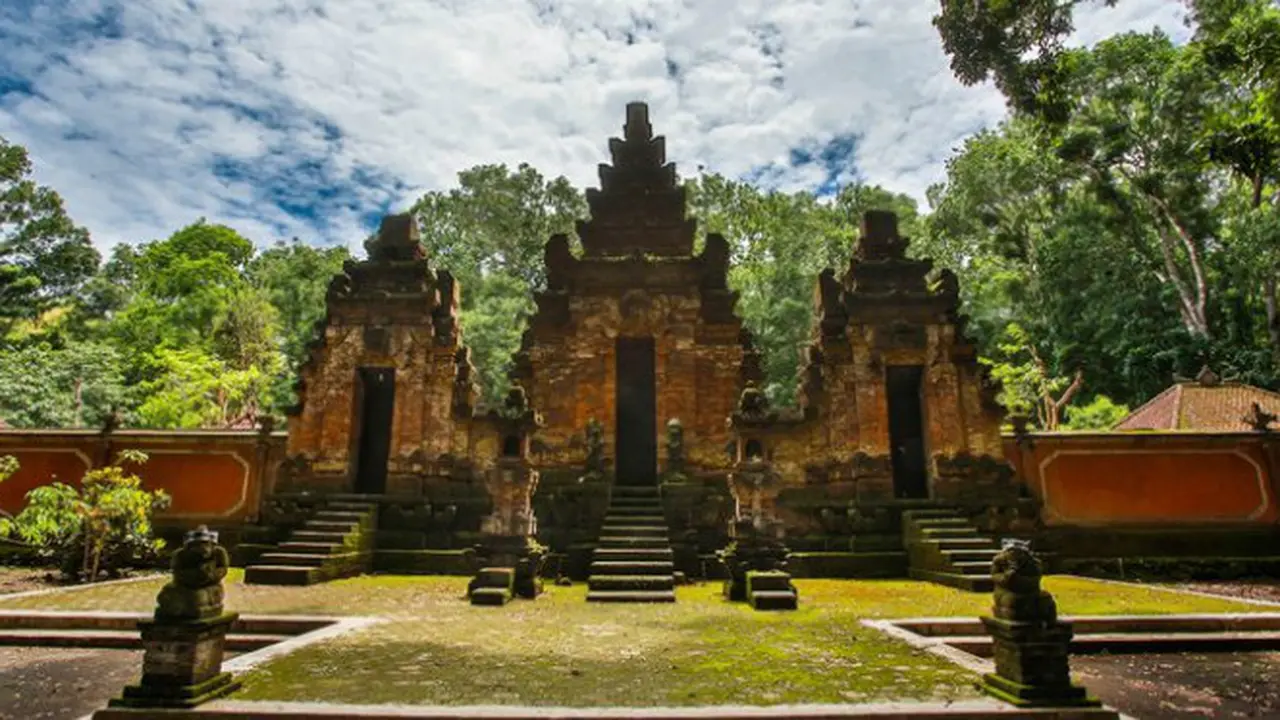 Taman Nasional Alas Purwo
