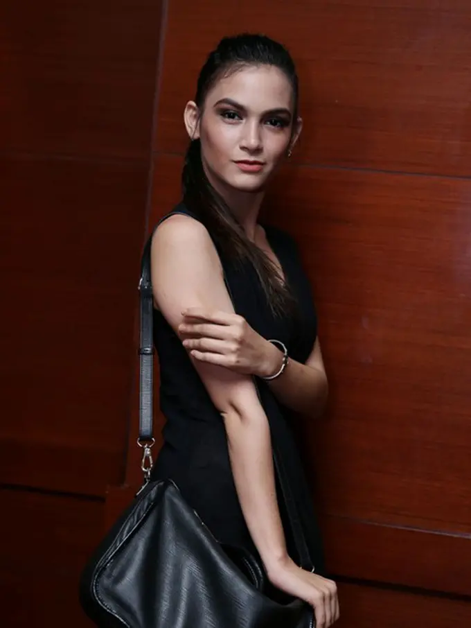 [Bintang] Kia Poetri