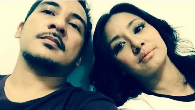 [Bintang] Frans Mohede dan Amara