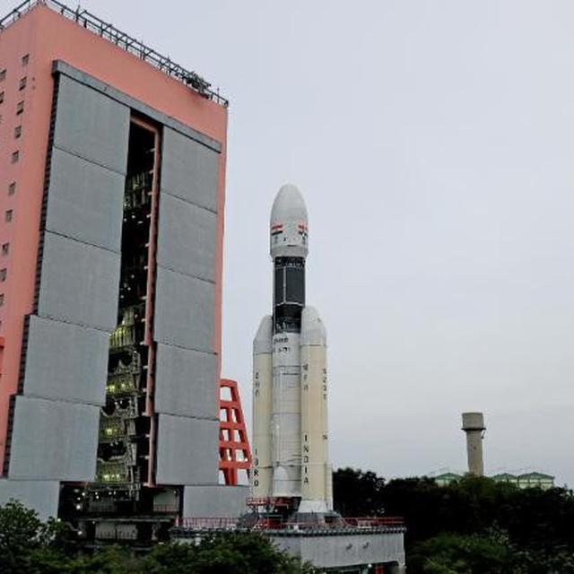 Ambisi India Jadi Negara Ke 4 Menapaki Bulan Tertunda Jelang 56 Menit Terwujud Global Liputan6 Com