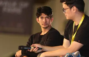 Iko Uwais Dipilih Langsung Jackie Chan, Jadi Juri Jackie Chan International Action Film Week 2026