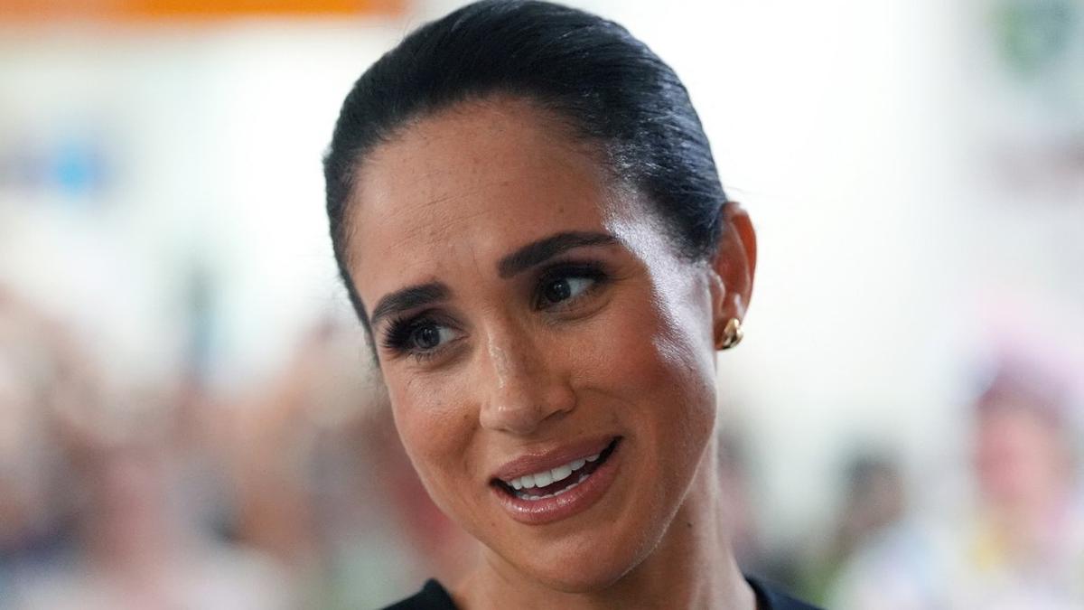 Reaksi Meghan Markle Dipuji Wajahnya Tanpa Kerutan Saat Kunjungi Australia Pertama Kali Sejak 2018