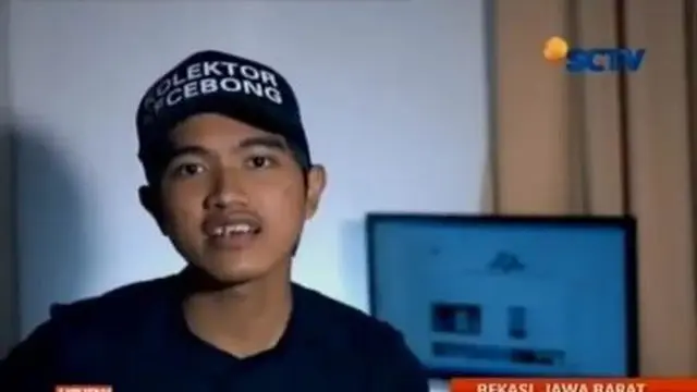 Sang pelapor vlog Kaesang sendiri saat ini sedang diproses hukum dalam kasus ujaran kebencian.