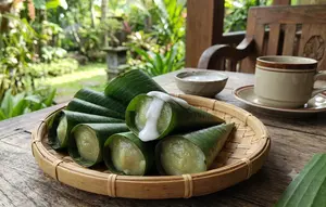 Resep Kue Pasung yang Lembut dan Gurih, Anti Gagal Meski Baru Pertama Kali Membuat