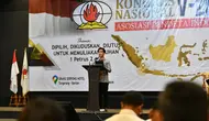 Gibran Minta Maaf Jika Masih Ada Kasus Intoleransi