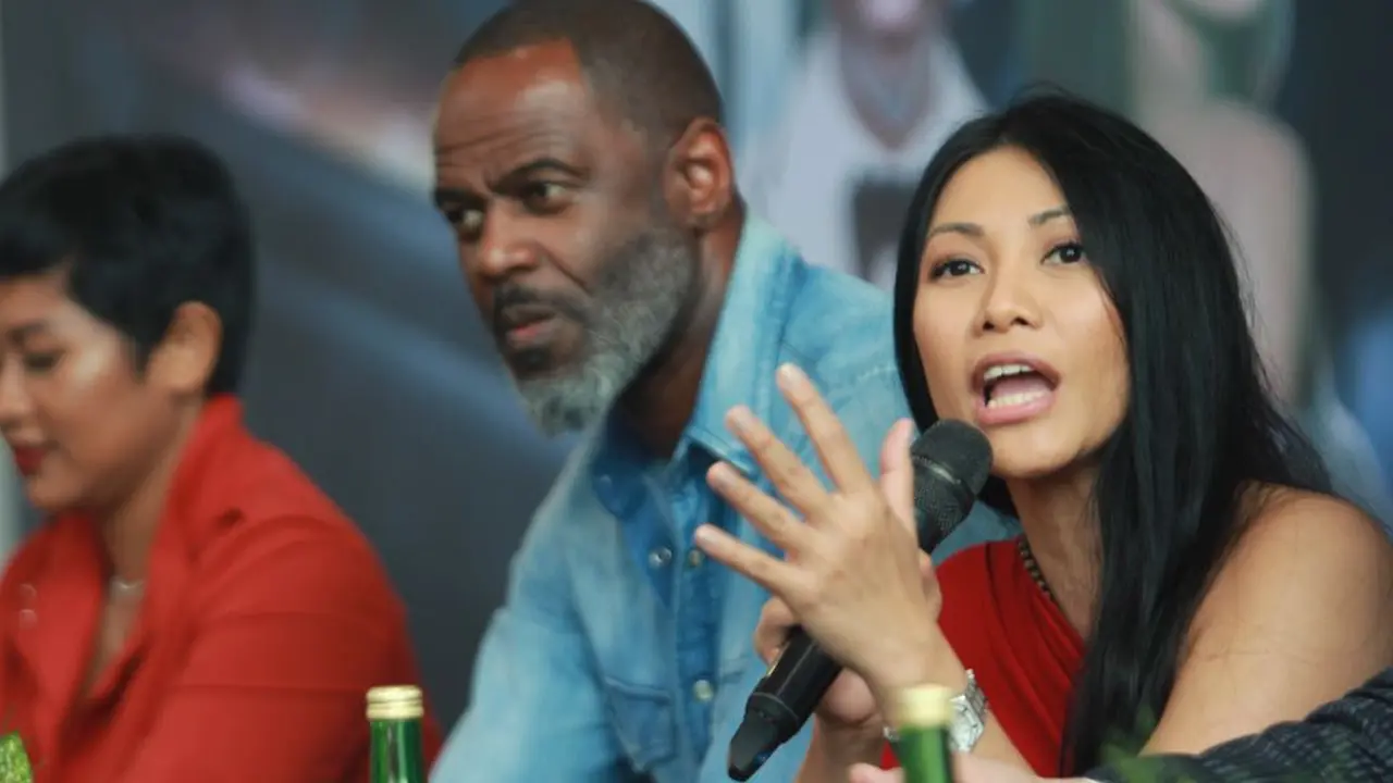 Anggun