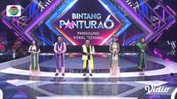 Bintang Pantura 6 mulai tayang, Rabu 25 Agustus 2021 pukul 20.30 WIB live di Indosiar