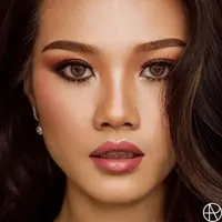 Melihat koleksi bulu mata palsu terbaru dari Artisan Professionnel./ Dok. Artisan Professionnel