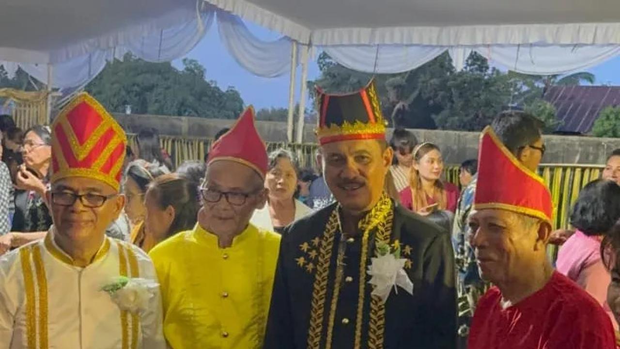 Merayakan 681 Tahun Desa Tanggari, ADT Soroti Kejayaan Warisan Leluhur