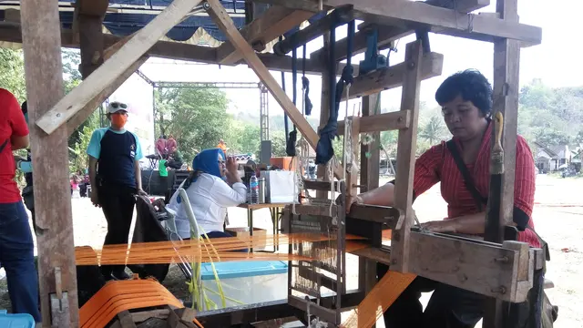 Rekor MURI Stagen