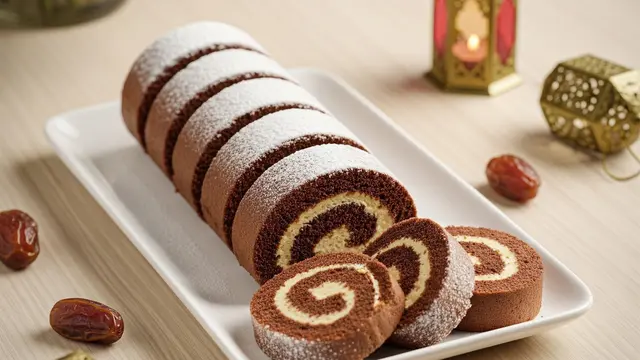 16 Ide Kue Basah Lebaran Kekinian, Manjakan Lidah Tamu