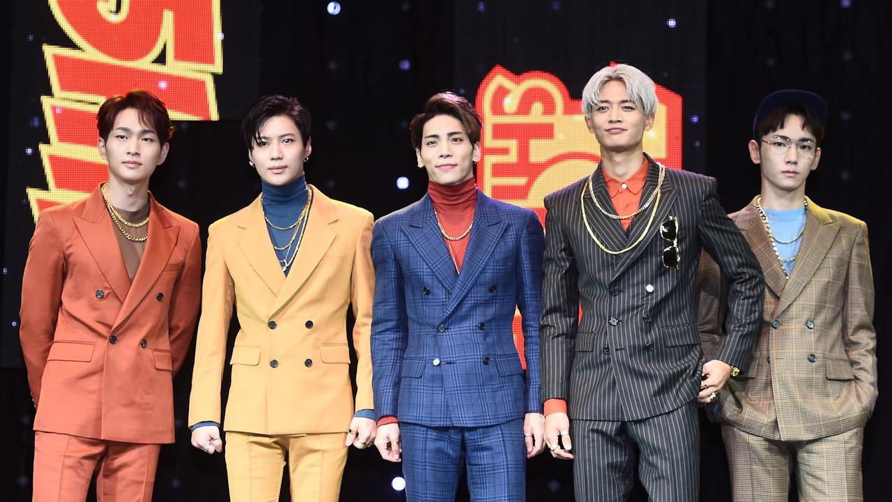 [Bintang] Jonghyun SHINee Akan Dimakamkan Pada 20 Desember 2017