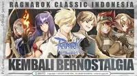 Game Ragnarok Classic Buka Pra-Registrasi untuk Versi PC